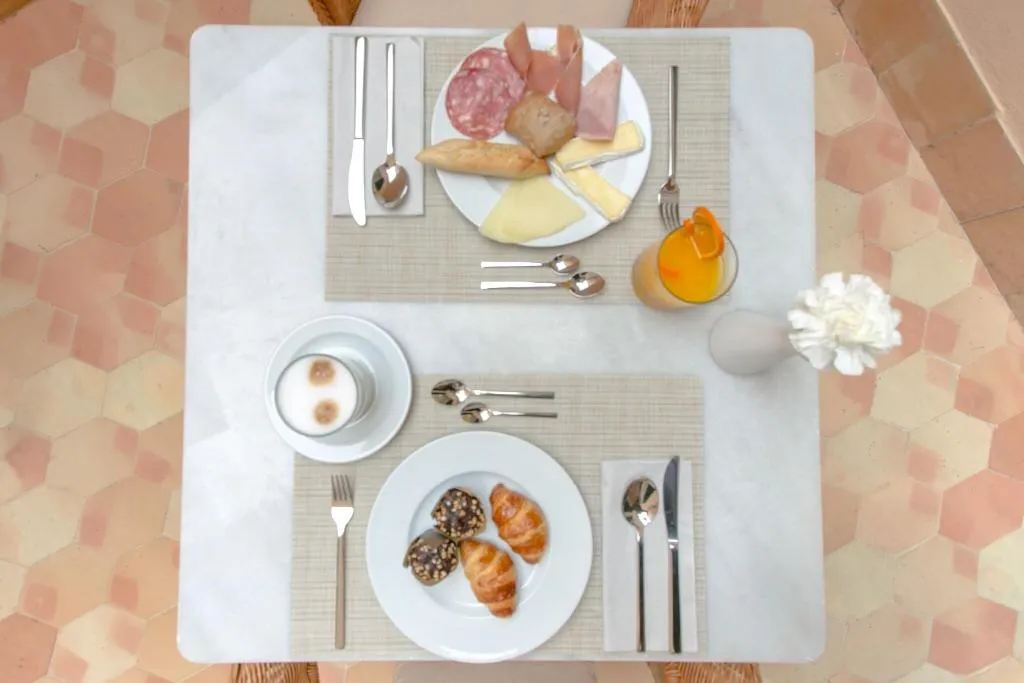 Restaurant, Ah Art Hotel Palma, Majorca