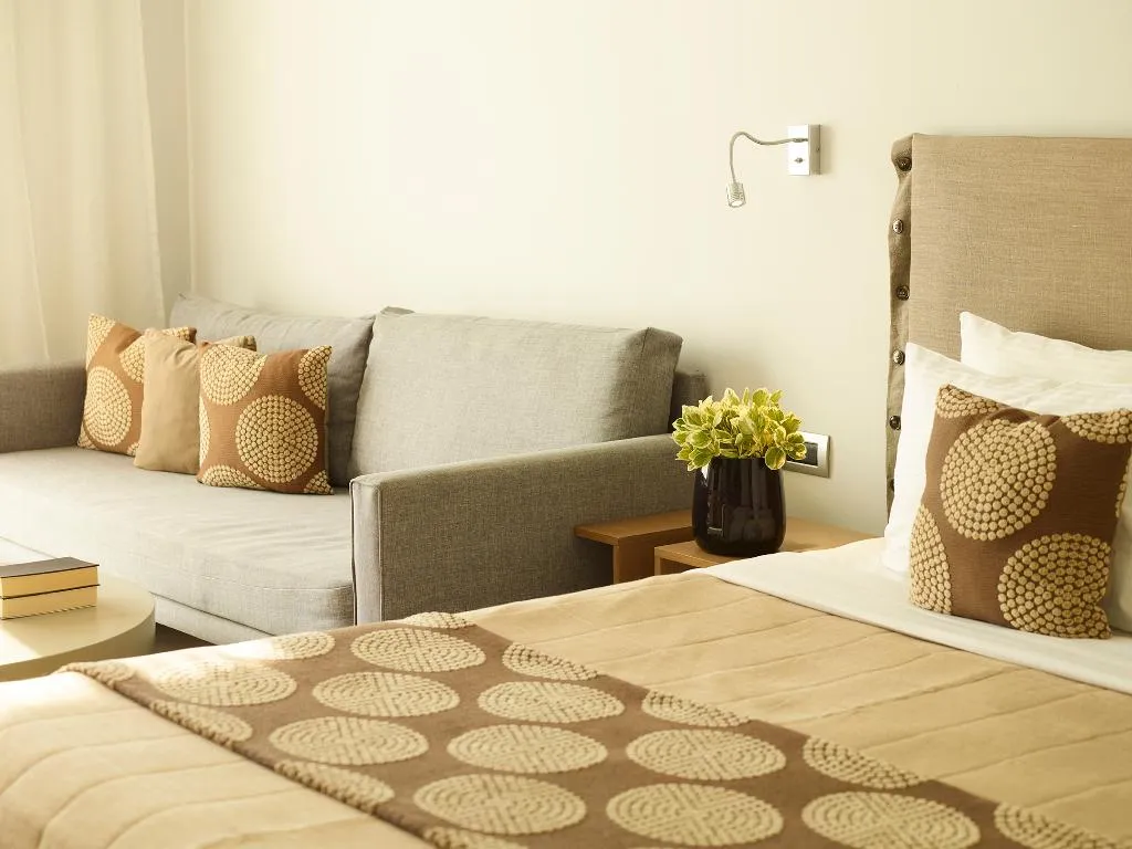 Double or Twin RUN OF HOUSE Room, The Ixian Grand & All Suites - Adults Only, Rhodes