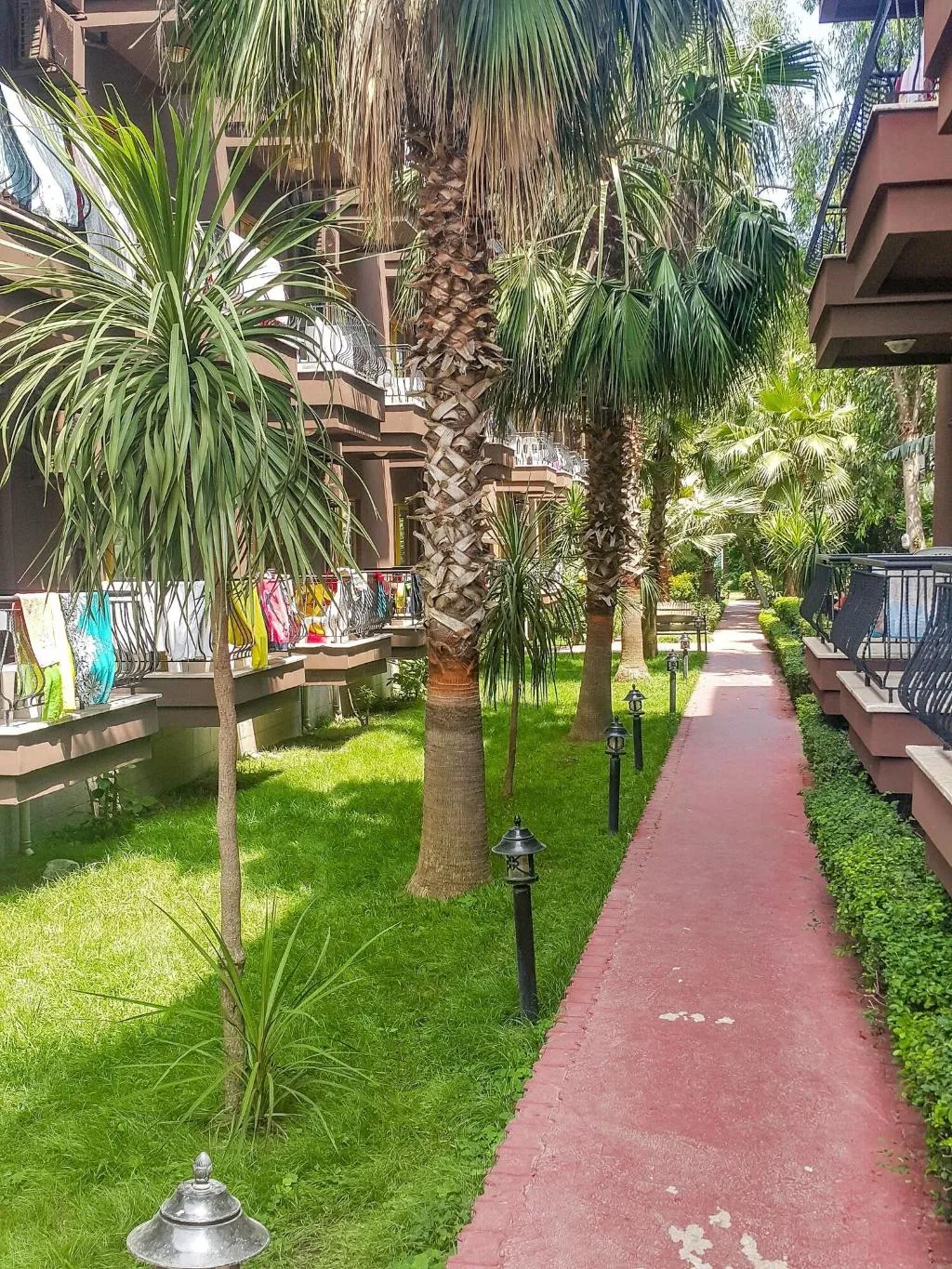General view, Belpoint Beach-Deactive-Dublicate id1089228, Antalya