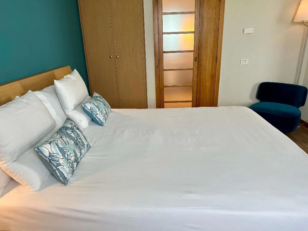 Room, Novotel Roma Est, Rome
