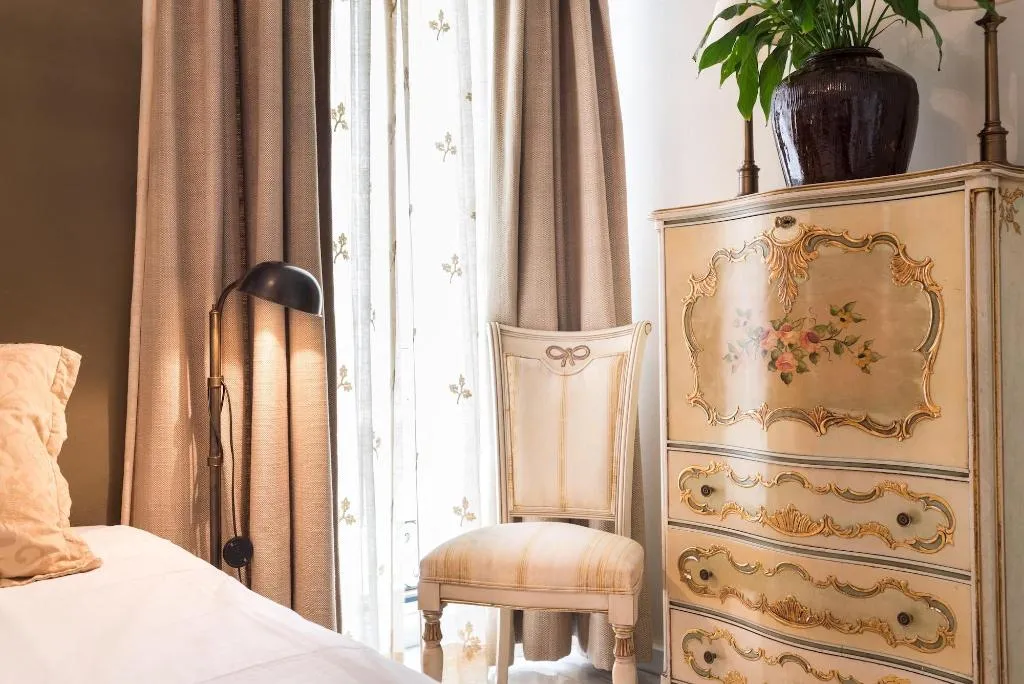Room, The Town House, Costa Del Sol