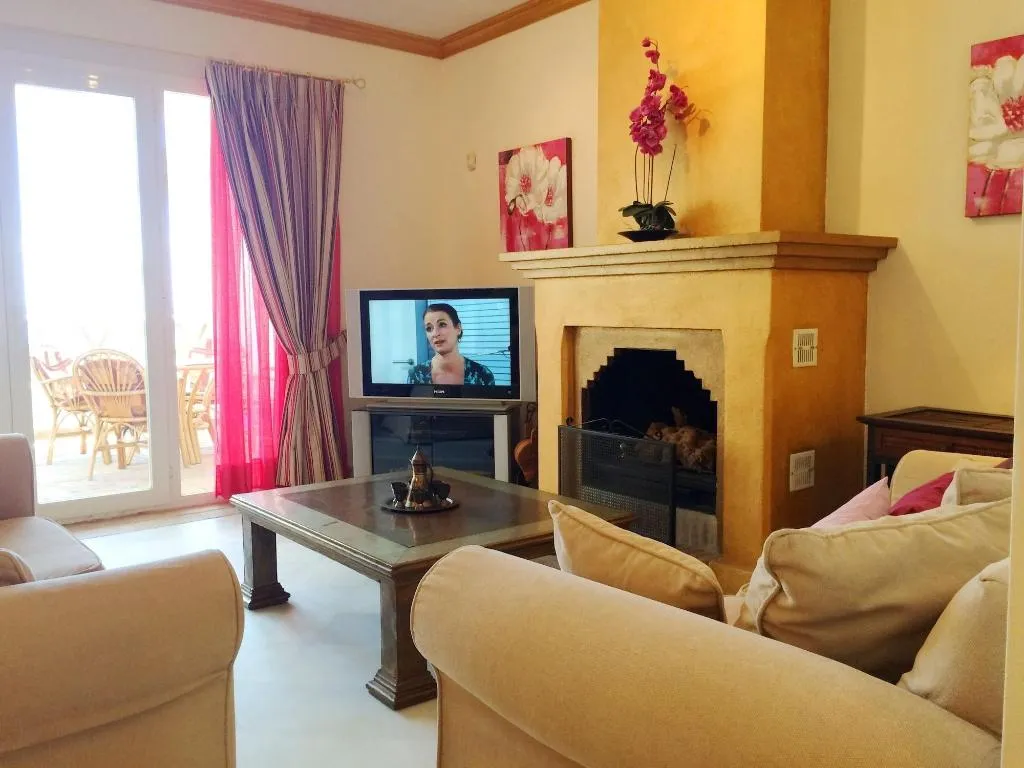 Room, La Perla De Marakech, Costa Del Sol