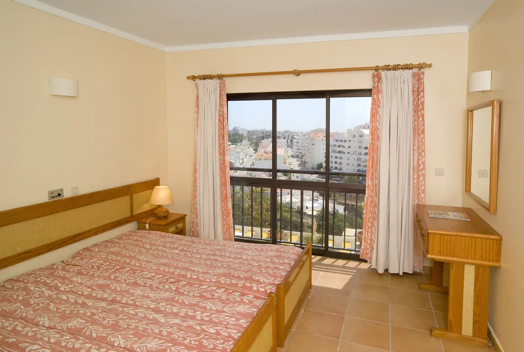 Room, Alfagar Cerro Malpique, Algarve
