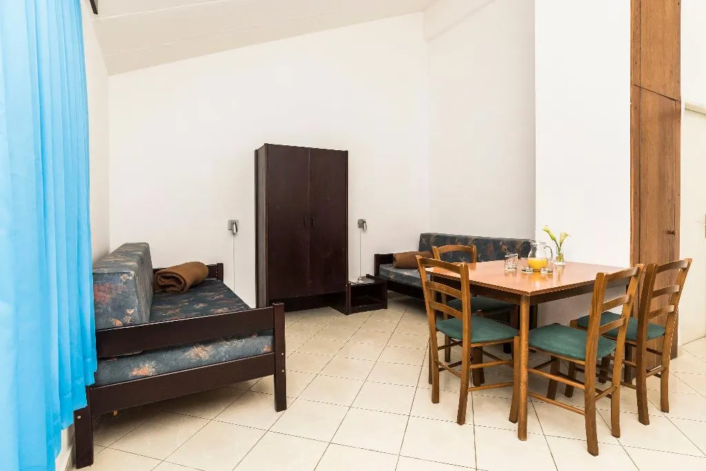 Room, Apartments Kanegra Plava Laguna, Istria