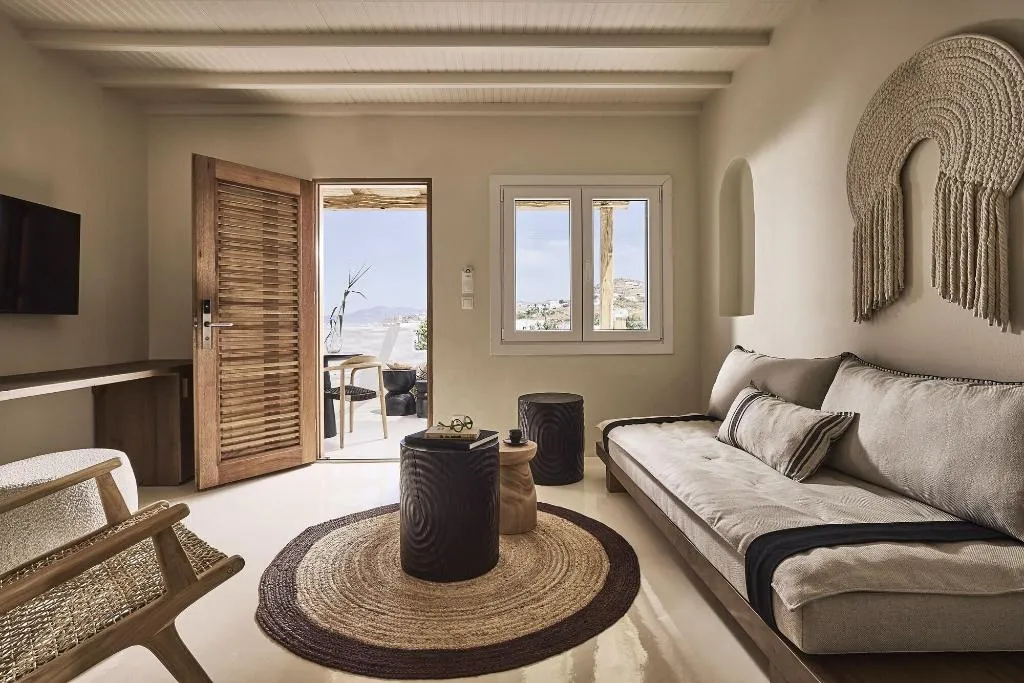 Room, Villa Thea Collection Mykonos, Mykonos
