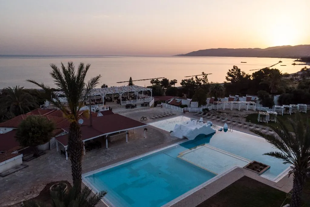 General view, Latchi Family Resort, Cyprus