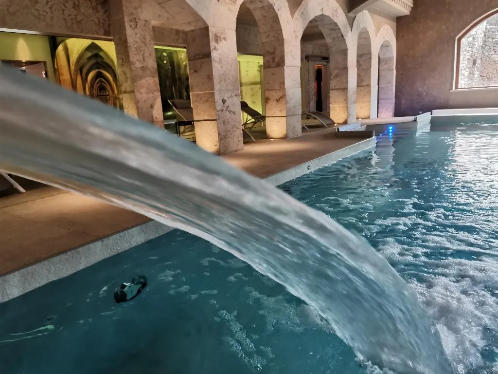 Pool, Torre Del Nera Albergo Diffuso & Spa, Perugia