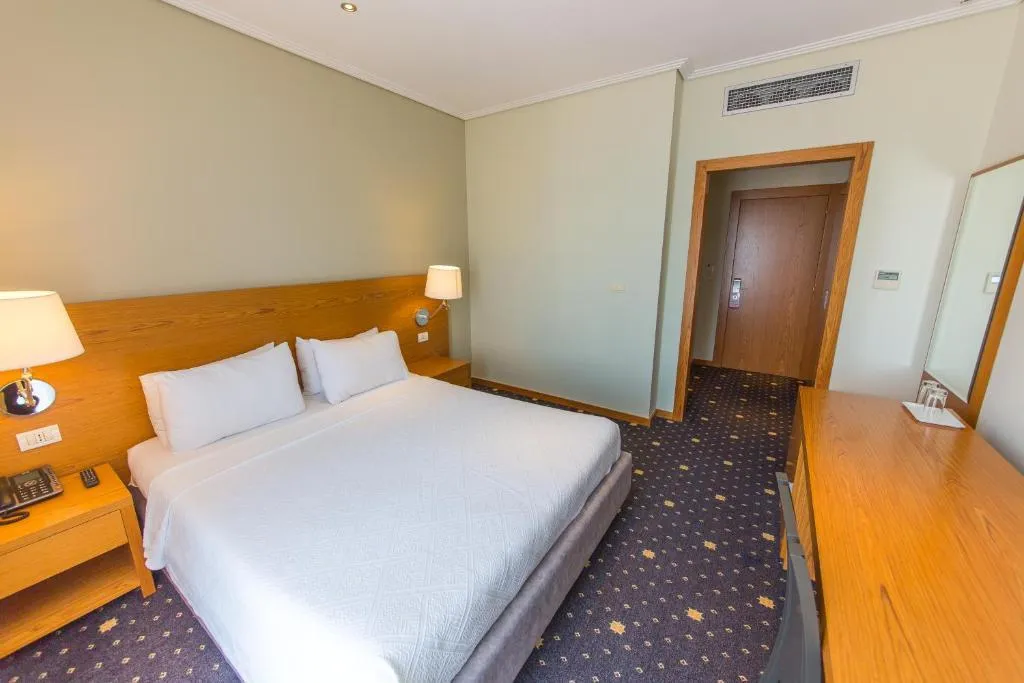 DOUBLE STANDARD Room, Hotel Agimi&S, Southern Albania