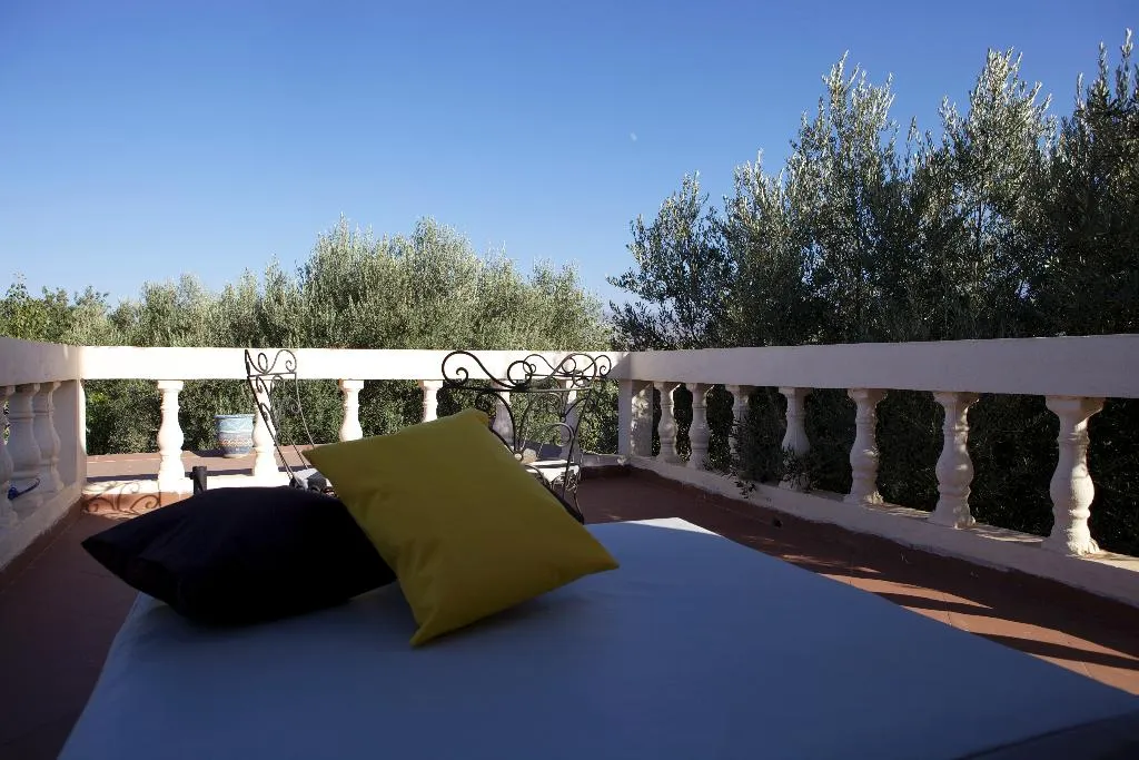SUITE STANDARD Room, Riad Cle De Sol, Marrakech
