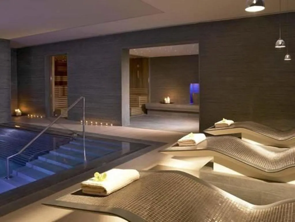 Sports and Entertainment, Maryborough Hotel & Spa, Cork