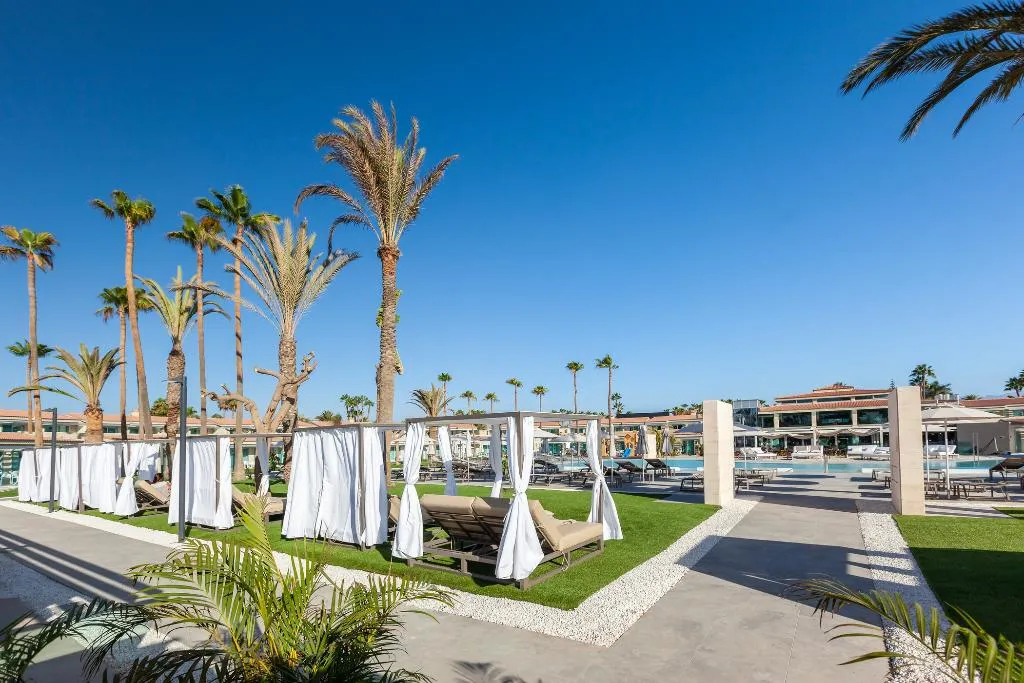 General view, Kumara Serenoa by Lopesan Hotels, Gran Canaria
