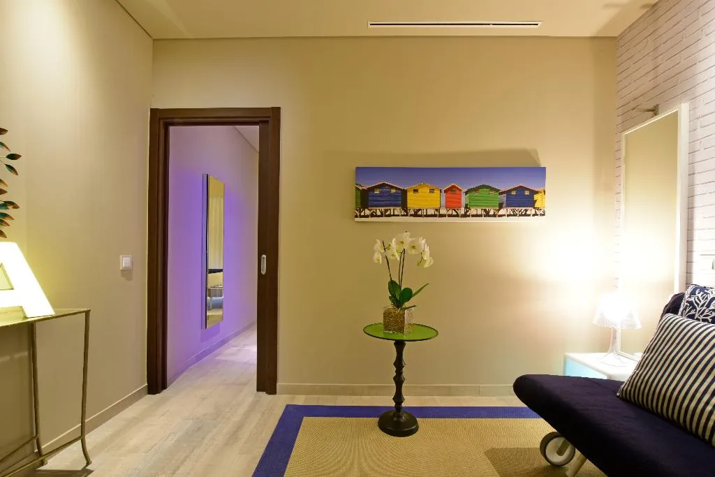 SUITE CLASSIC Room, Pestana Alvor South Beach Premium Suite Hotel, Algarve