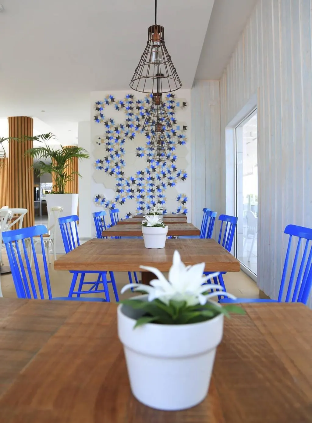 Lobby, Labranda Alyssa Suite Hotel, Lanzarote