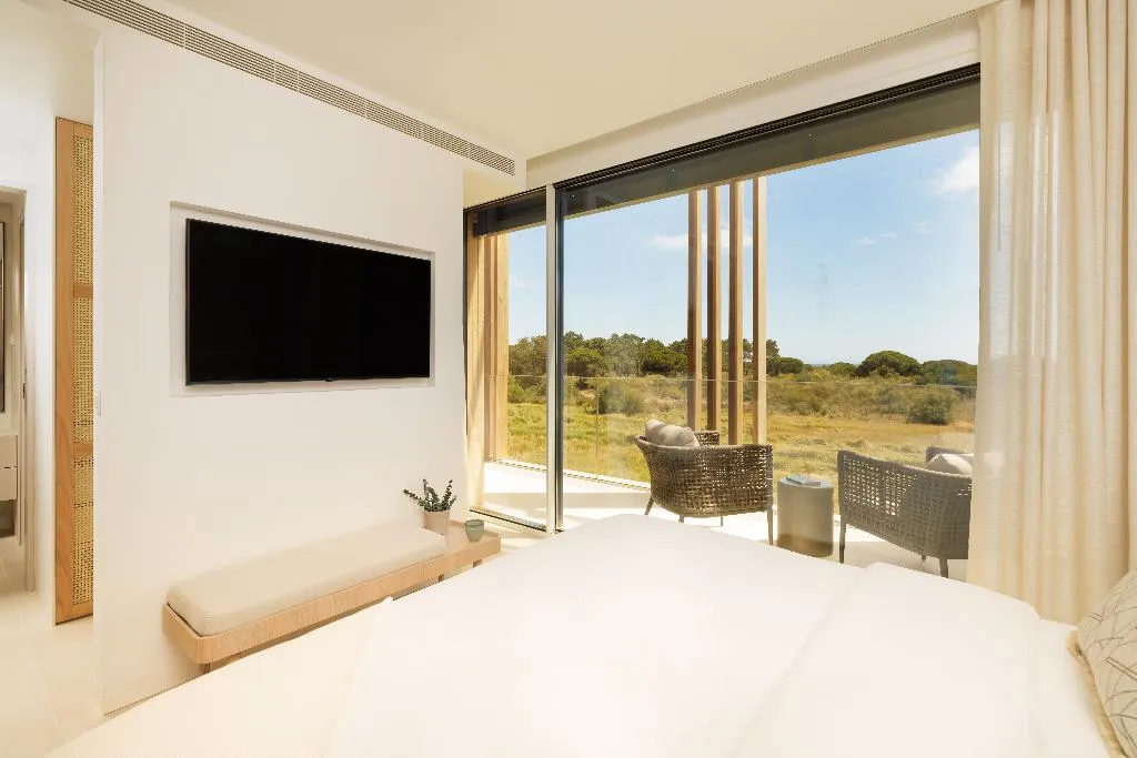 TOWNHOME THREE BEDROOMS Room, Verdelago Resort, Algarve