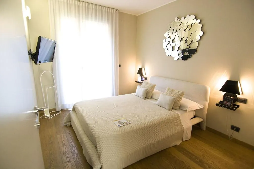 Room, Experience Design Bed & Show, Milan