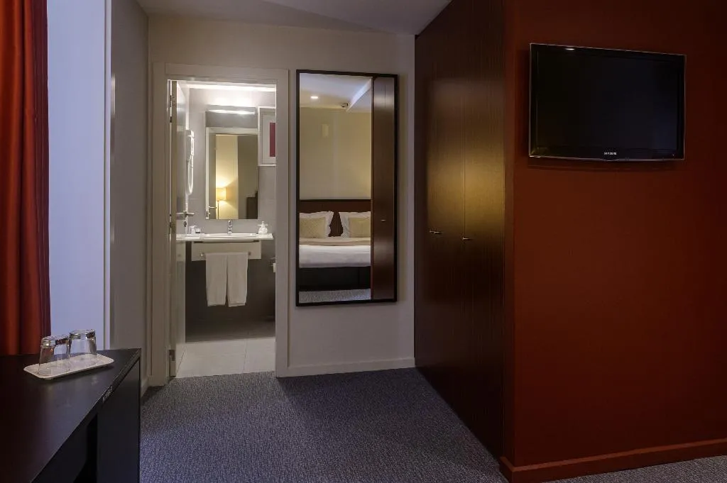 SUITE SUPERIOR Room, Torre Mar Hotel, Porto