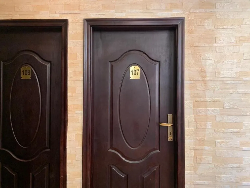 Room, Giza Pyramids View Inn, Cairo