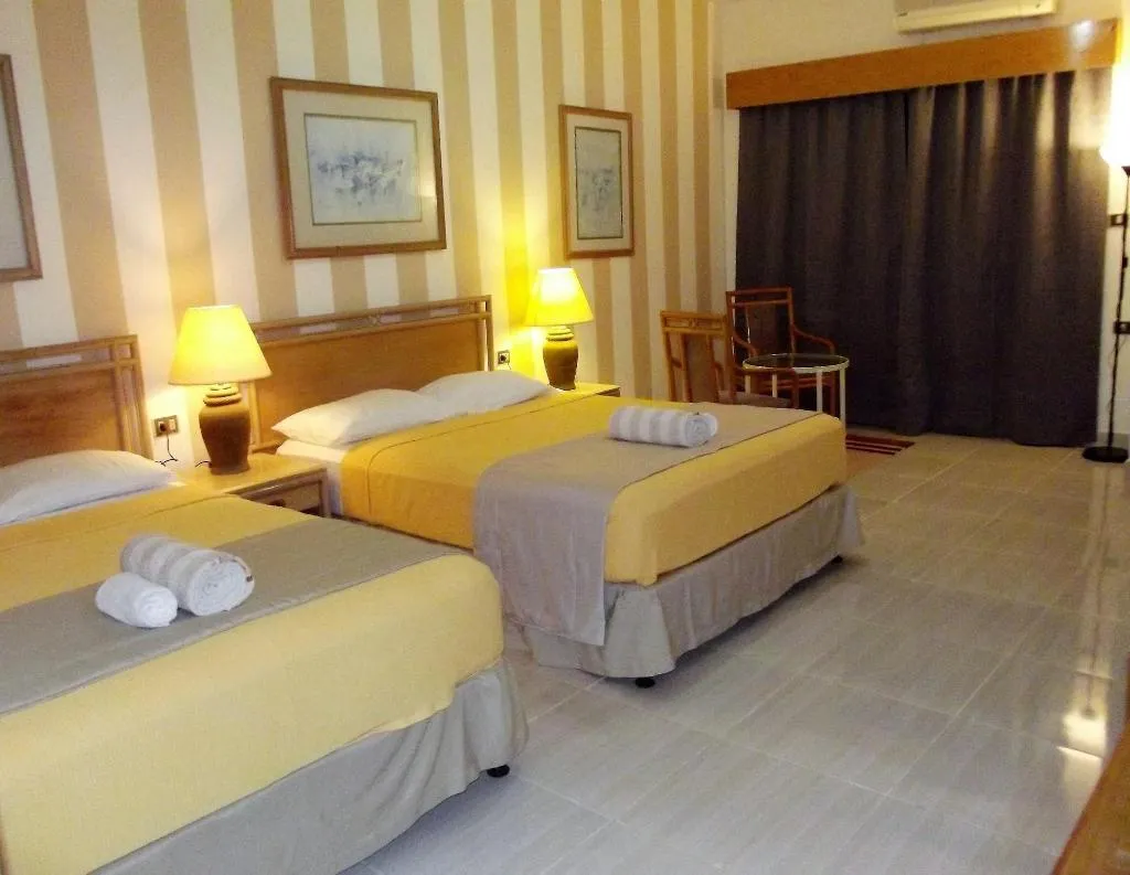 Room, Masaya Hurghada, Red Sea Riviera