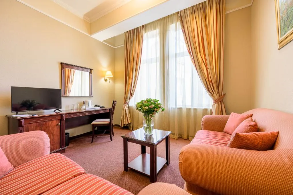 TWIN STANDARD Room, Boutique Splendid, Varna