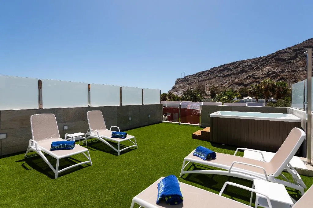 APARTMENT SUPERIOR Room, Cordial Mogan Solaz, Gran Canaria