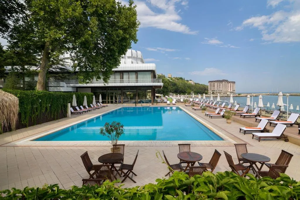 Sports and Entertainment, Palace Hotel-All Inclusive in Sunny Day Resort, Varna