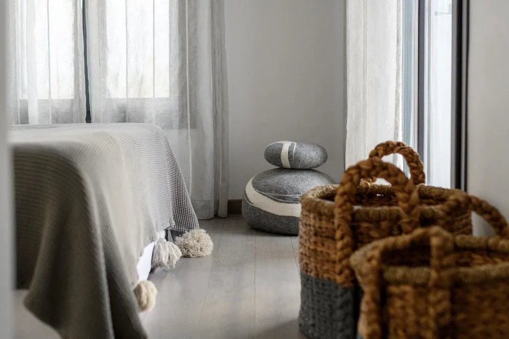VILLA WITH PRIVATE POOL Room, Myconian Platinum Villa, Mykonos