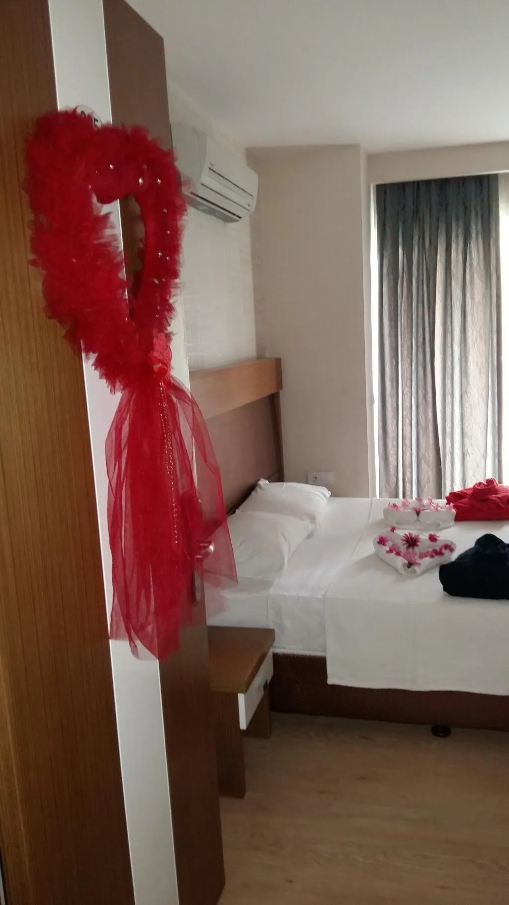 DOUBLE STANDARD Room, Supreme Boutique Hotel, Dalaman