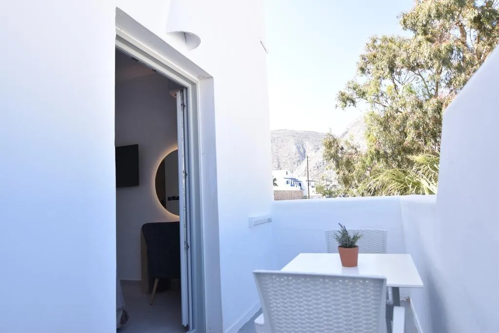 DOUBLE PREMIUM Room, Aegeeis Santorini, Santorini