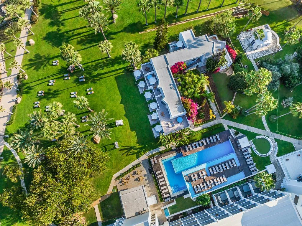 General view, Azia Resort & Spa, Cyprus