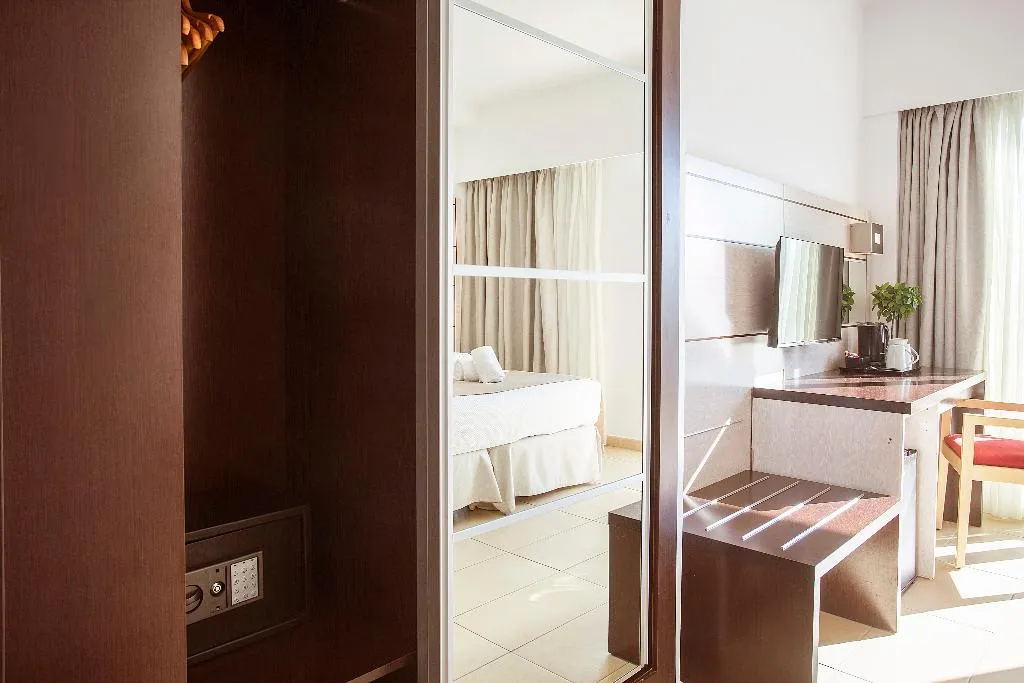 Double or Twin POOL VIEW Room, Hotel Puchet Ibiza, Ibiza