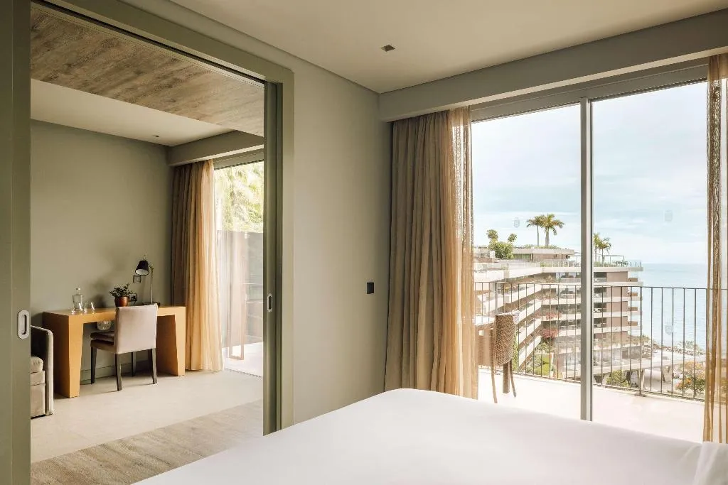 Room, Saccharum Resort, Madeira