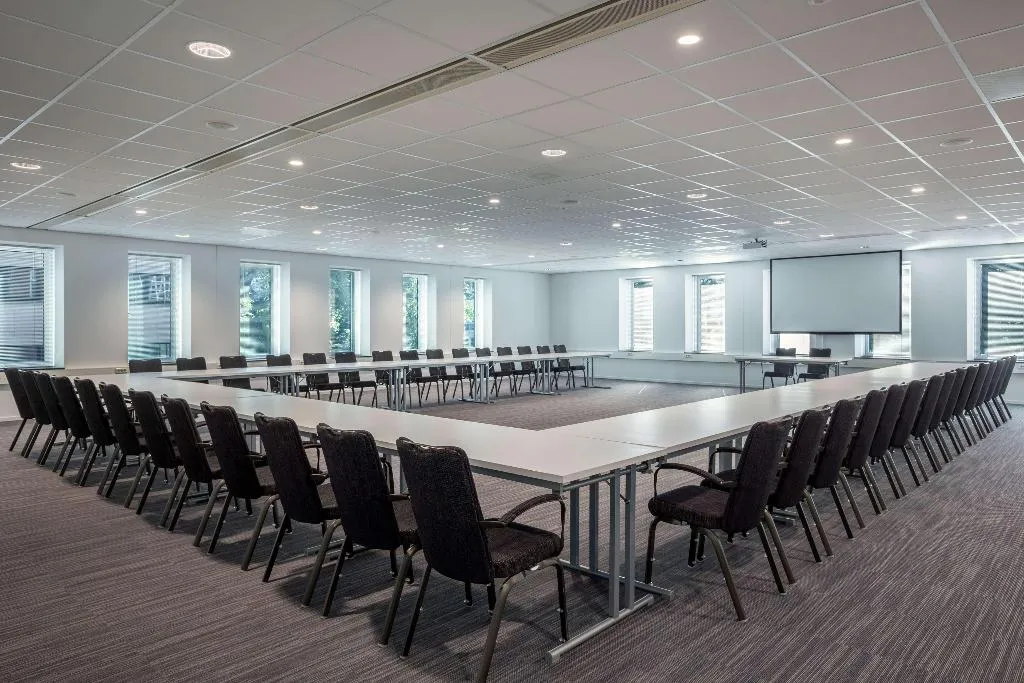 Conferences, NH Den Haag, Amsterdam