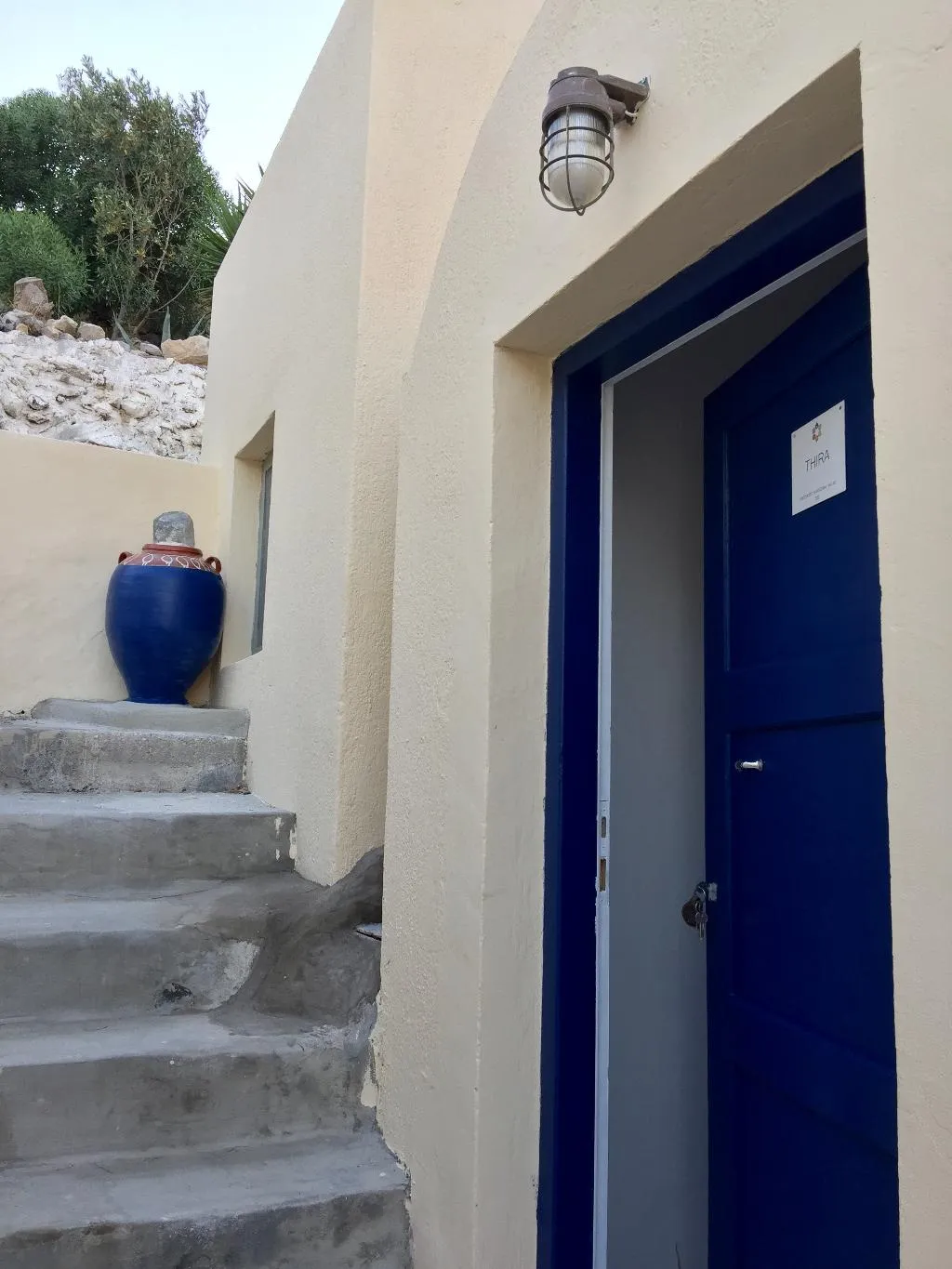 VILLA STANDARD Room, Timedrops Santorini, Santorini