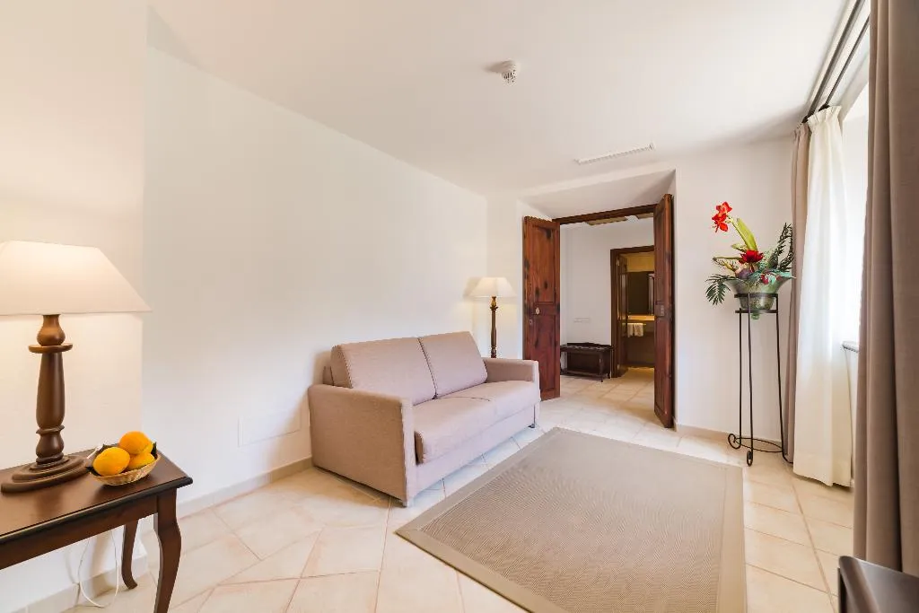 SUITE STANDARD Room, Ca'l Bisbe, Majorca