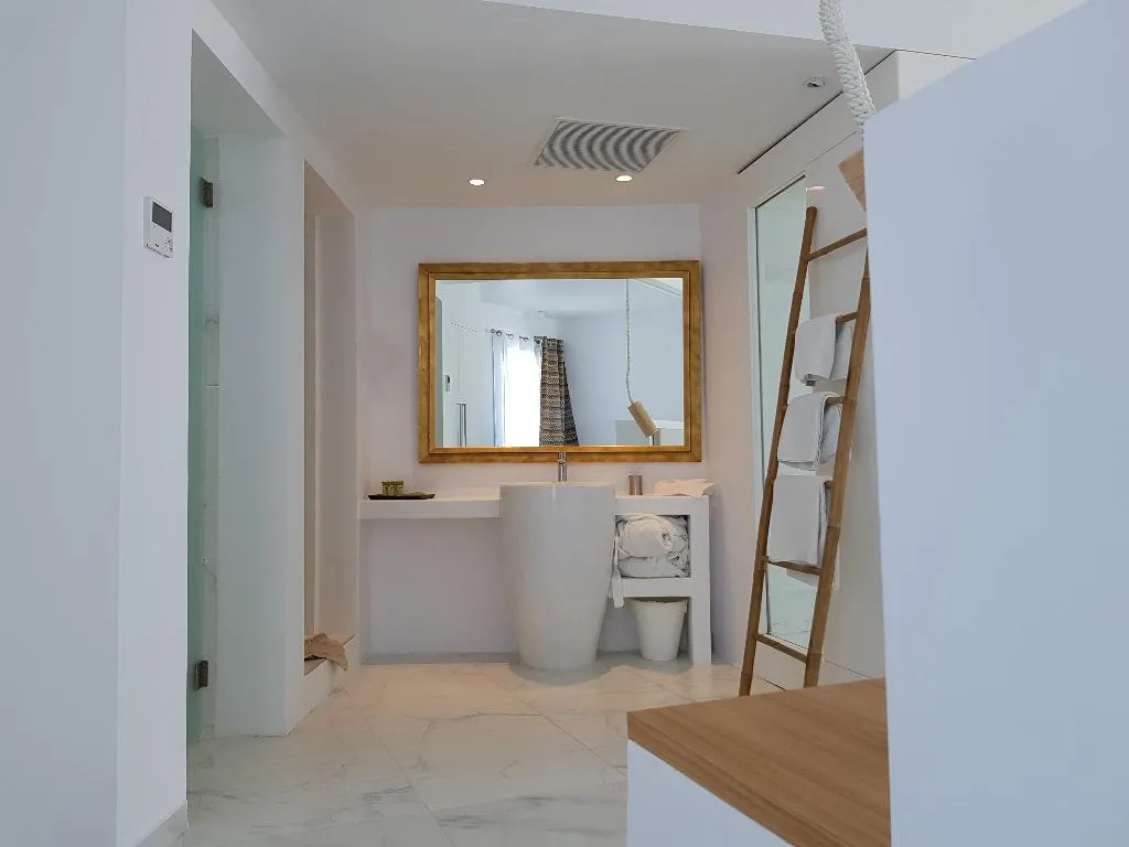 SUITE PRESTIGE Room, Suntouch Suites ‘’By Checkin’’ Adults Only, Mykonos