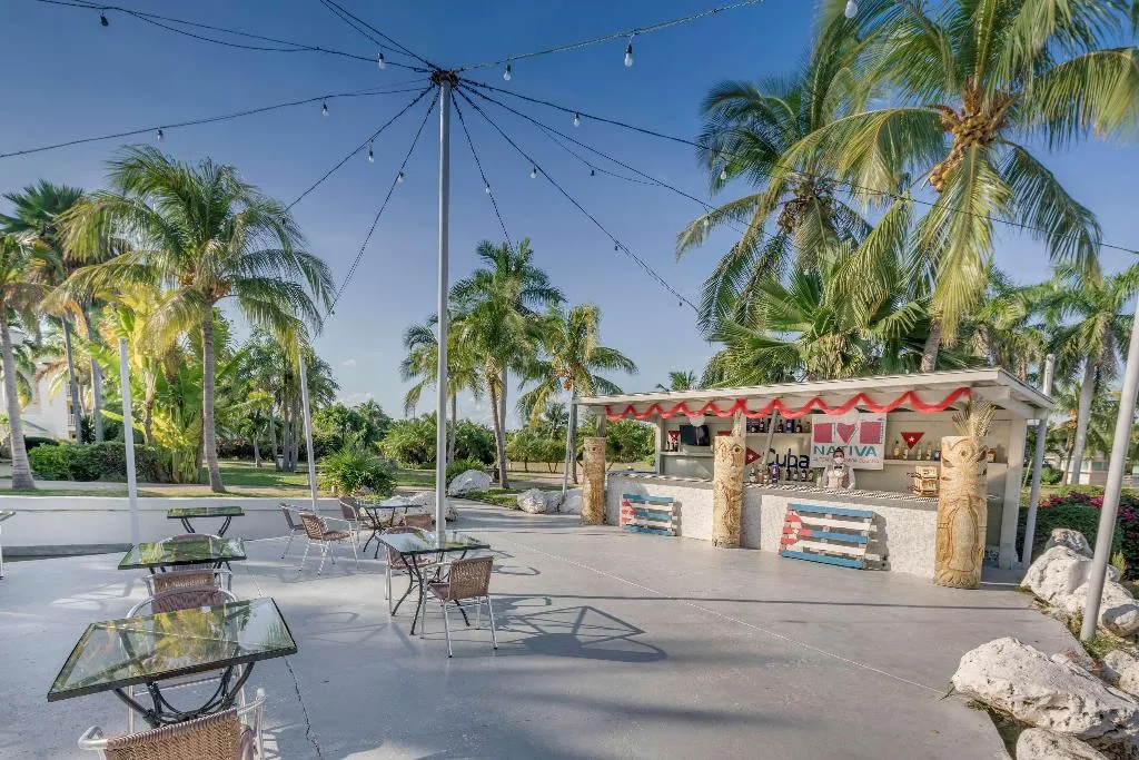 Bar, Melia Peninsula Varadero, Varadero