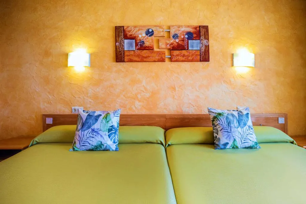 Room, Hotel Servigroup La Zenia, Costa Blanca