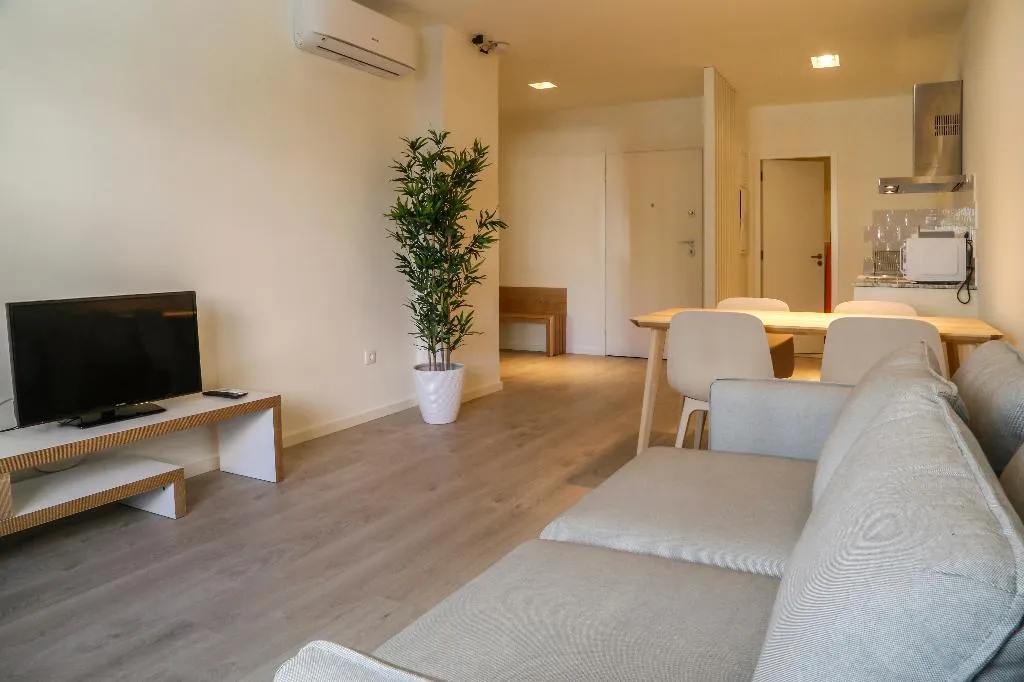 SUITE SUPERIOR Room, Spot Family Suites, Porto