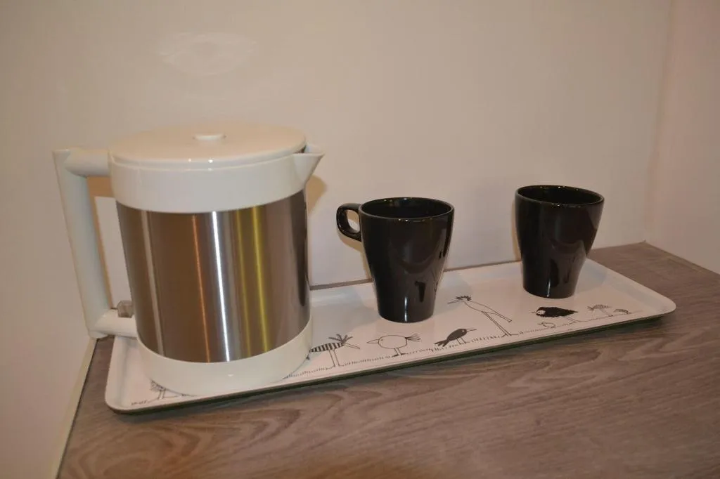 Room, Hostal Meyra, Madrid