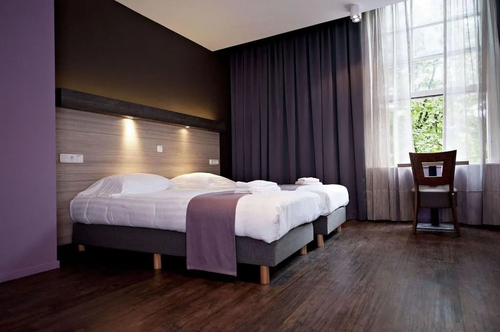 Room, City Hotel Amsterdam, Amsterdam