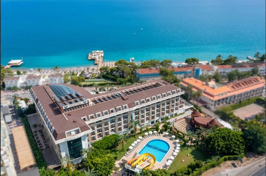 General view, Sunland Resort Beldibi Ex Imperial Sunland Family, Antalya