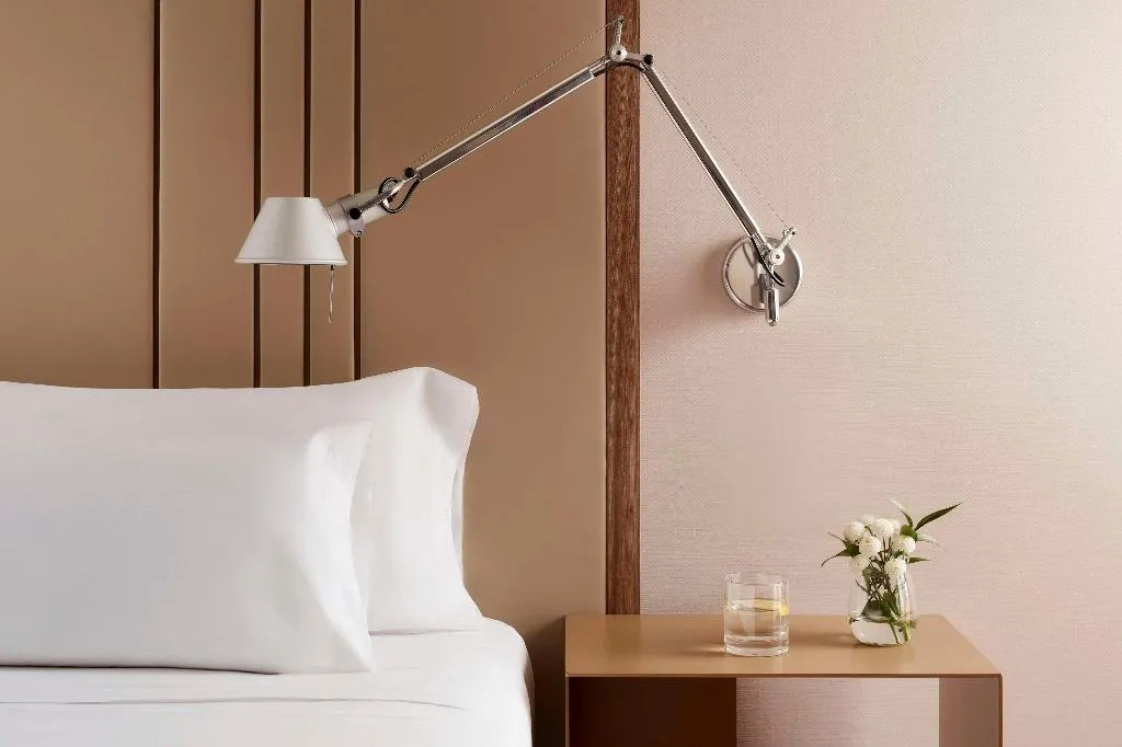 DOUBLE STANDARD Room, NH Luz Huelva, Costa De La Luz