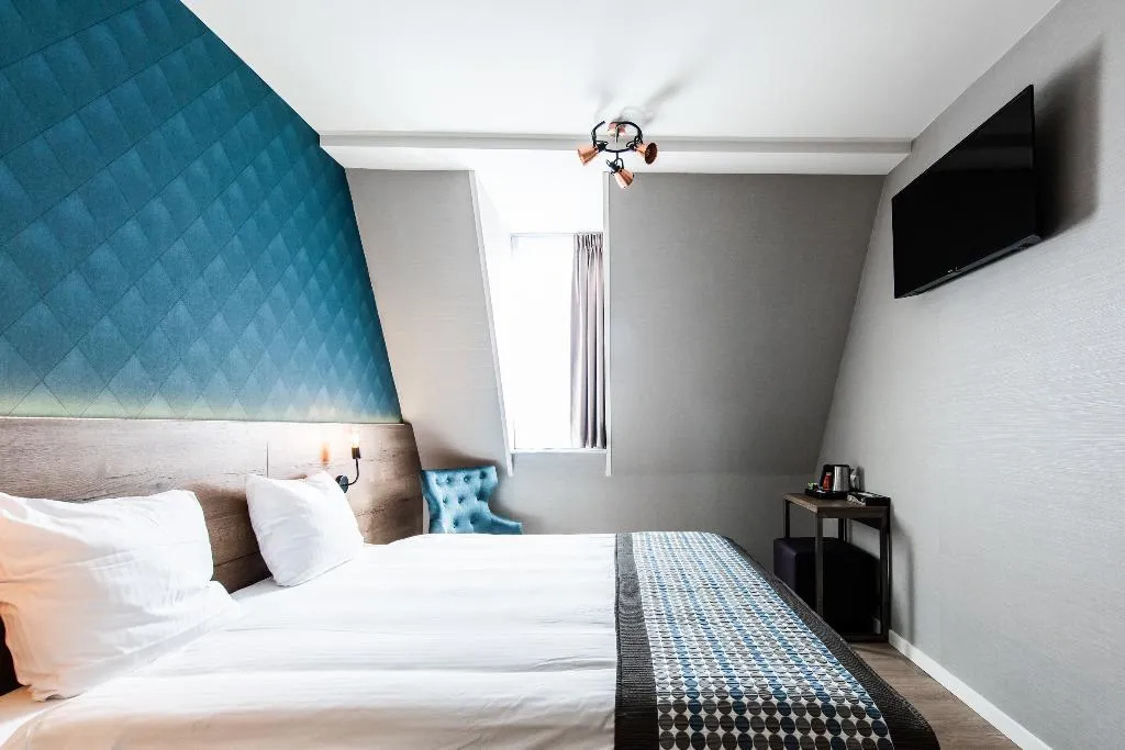 SUITE DELUXE Room, Melrose, Amsterdam