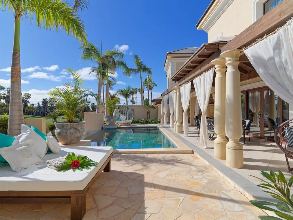 VILLA THREE BEDROOMS Room, Royal River, Luxury Hotel - Adults Only, Tenerife