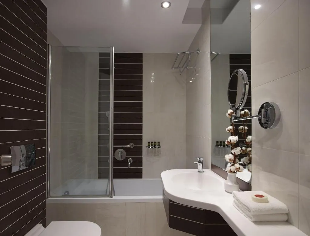DOUBLE EXECUTIVE Room, Titania, Athens
