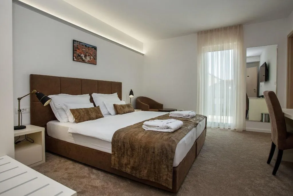Room, Hotel Rotondo, Split