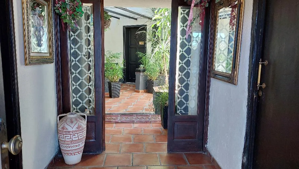Conferences, Apartamentos Monasterio de San Antonio Only Adults, Tenerife