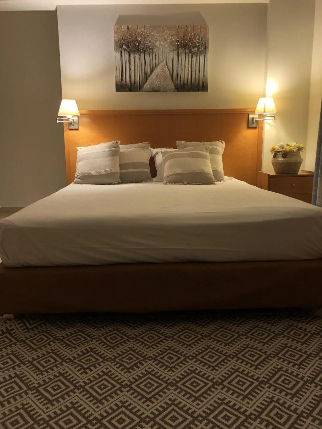 Room, Philippos Studios & Apartments, Kos