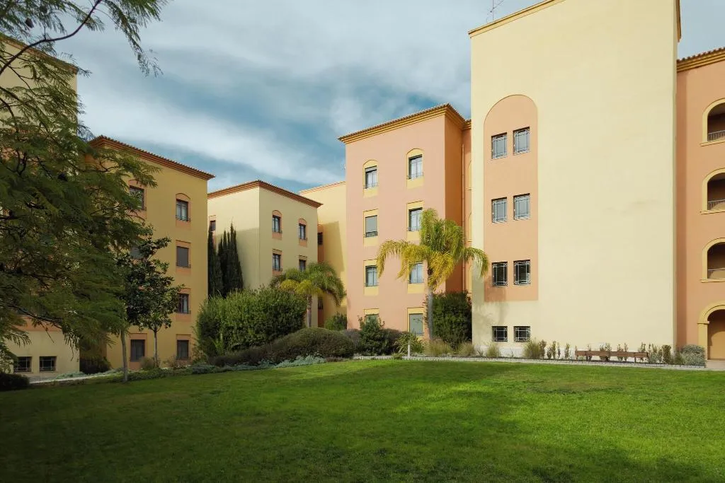 General view, The Residences Vilamoura, Algarve