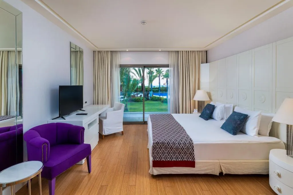 SUITE STANDARD Room, HillStone  Bodrum Hotel & SPA, Bodrum